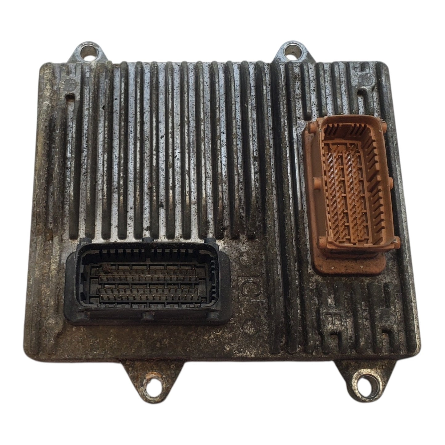 ✅2005-08 WAVE AVEO SWIFT Engine Computer Module ECM ECU  96440897