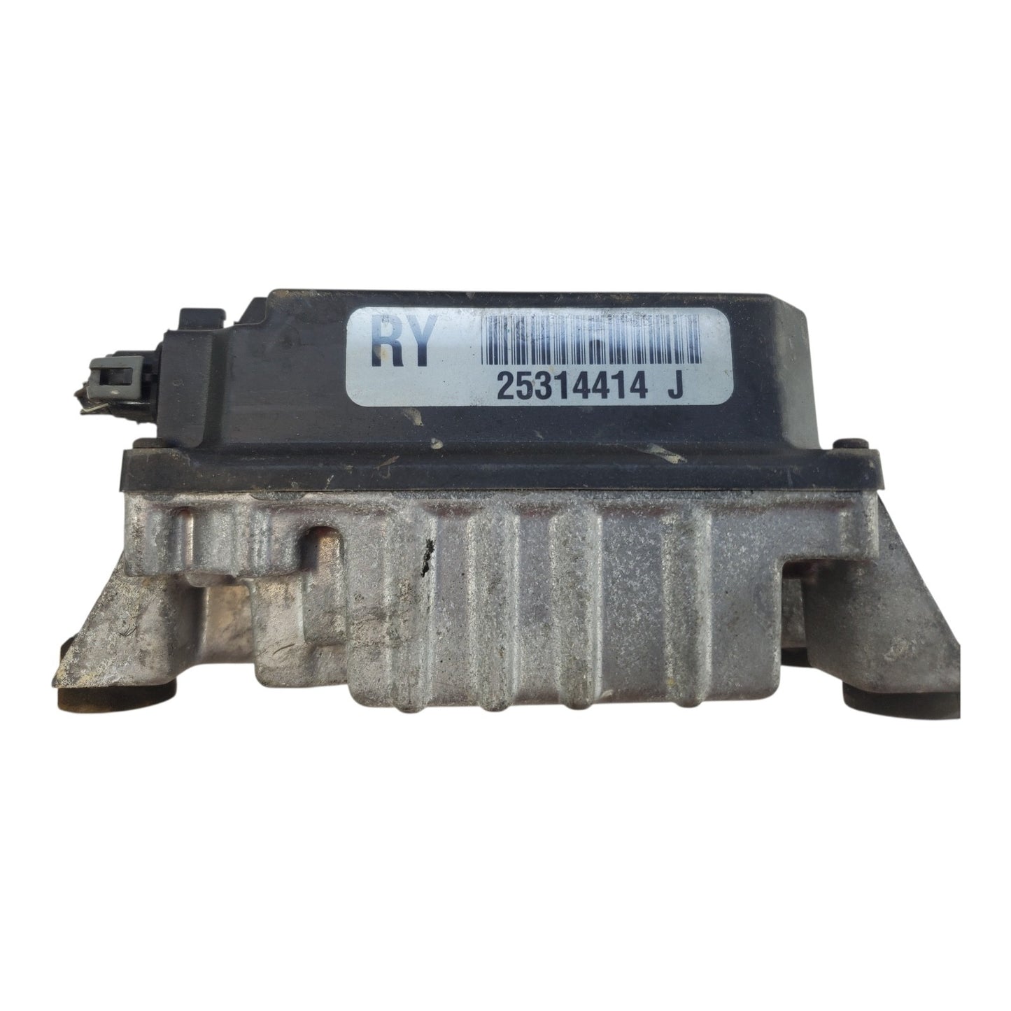 1990-2003 Gm Chassis Ecm, Cruise Control Center, 25314414J