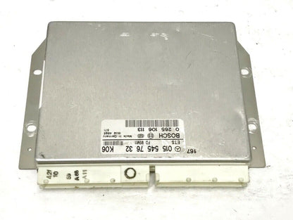 ✅ 96 Mercedes-Benz E-Class ABS Anti Lock Control Module 015 545 76 32