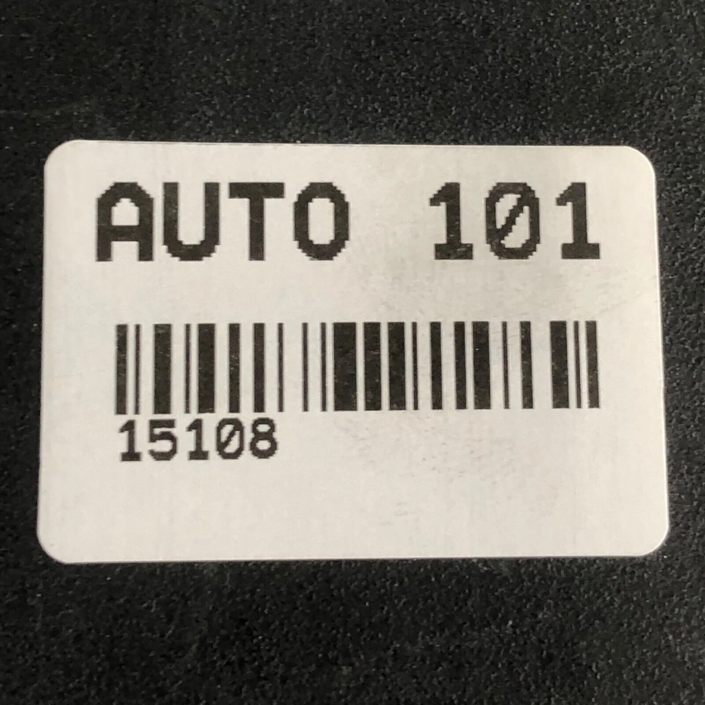 01-02 Buick Rendezvous Fuse Junction Box Module 10311478 OEM