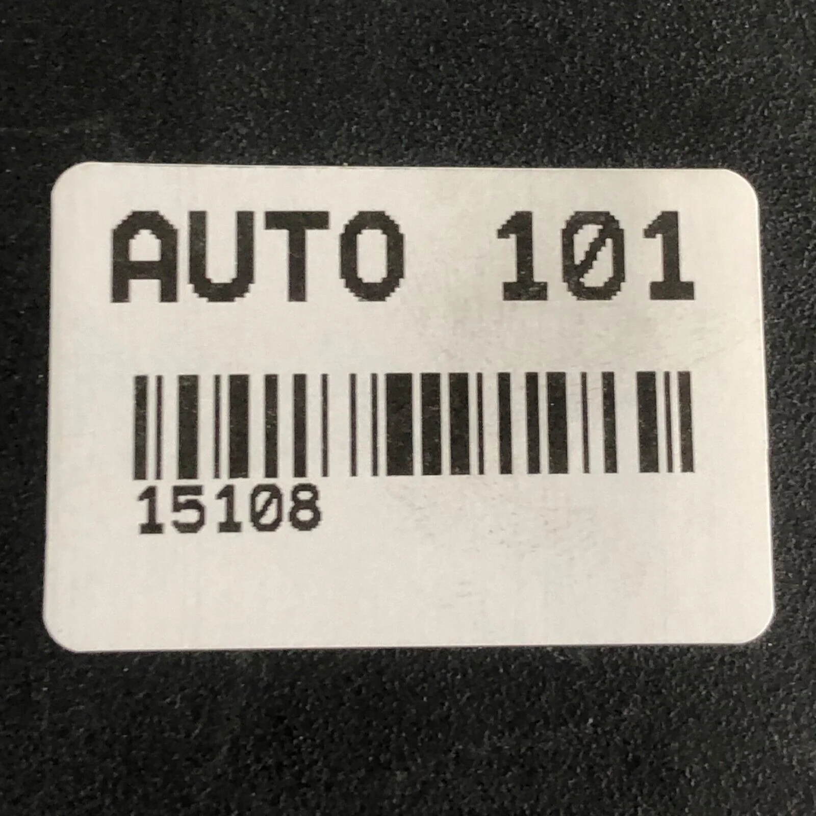 01-02 Buick Rendezvous Fuse Junction Box Module 10311478 OEM