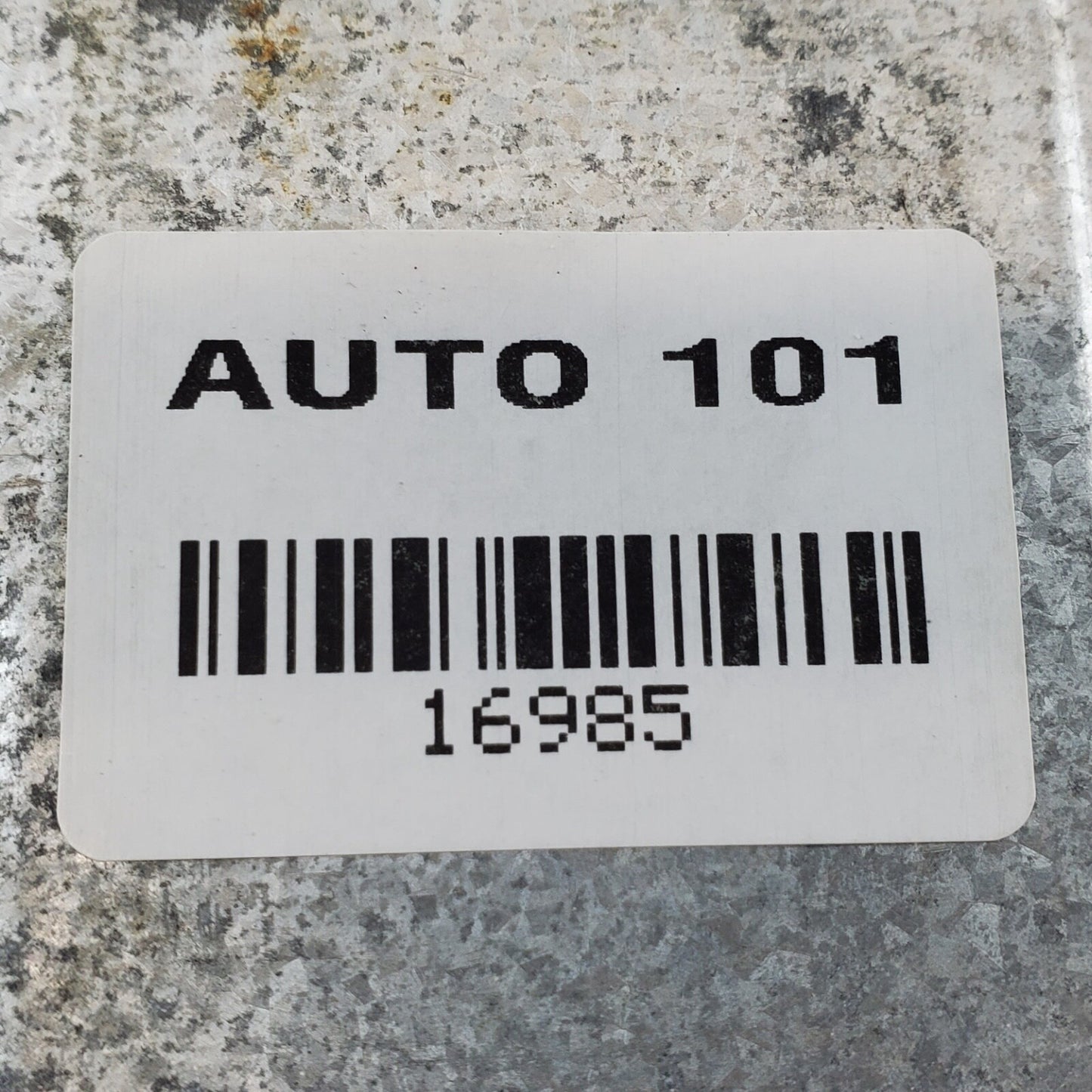 2010 2011 Kia Soul ECU 39102-23800