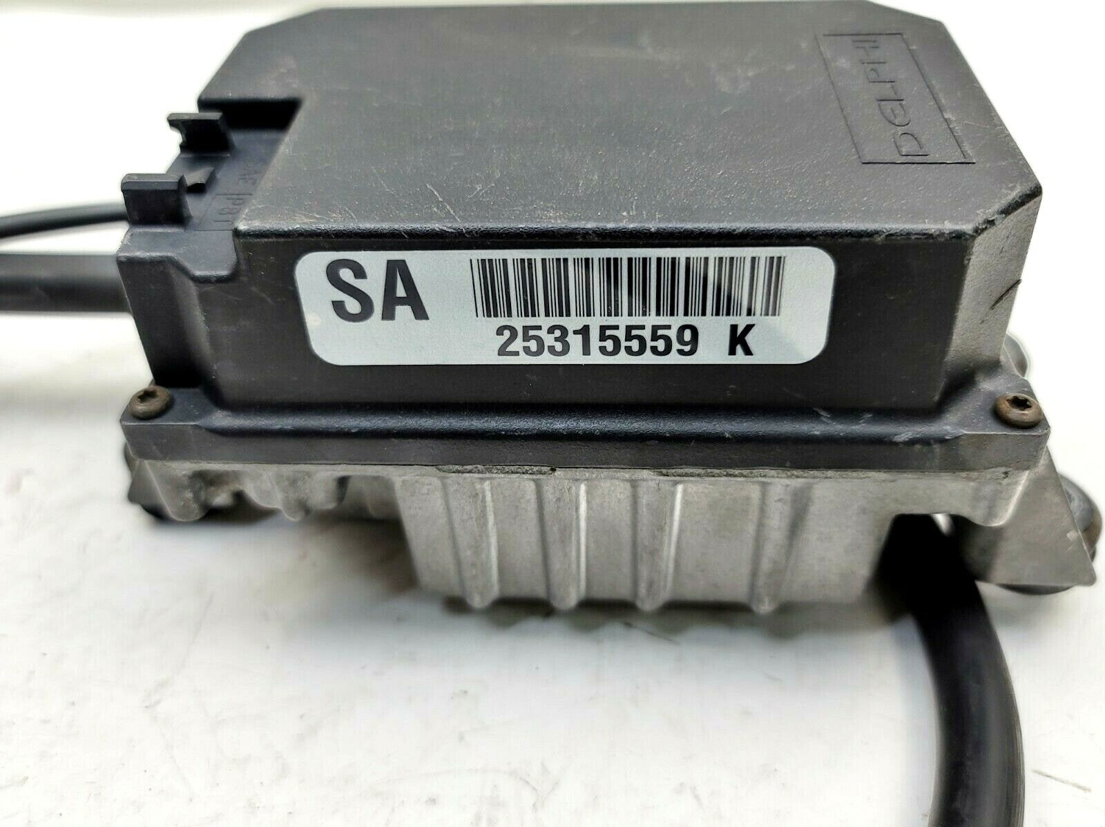 ✅ 99-02 Chevrolet Yukon CCM Cruise Control Module. 25315559 GM