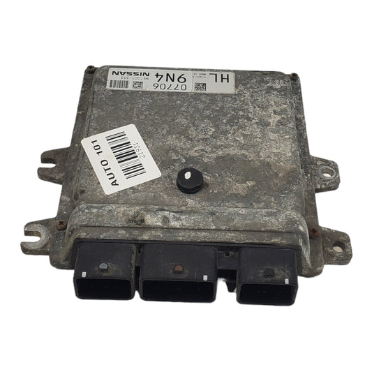 ✅13-15 Nissan Rogue Engine Computer Ecu Pcm Ecm Pcu Oem Nec001-655 V36HW