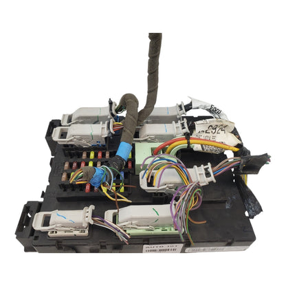 13 Ford C-Max OEM Body Control Computer Module BCM BV6N-14A073-PF