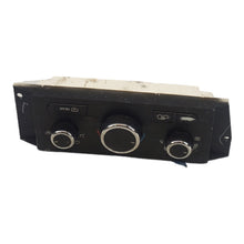 02-07 Buick Rendezvous A/C Heat Climate Control Unit Rear Defrost OEM 15817911