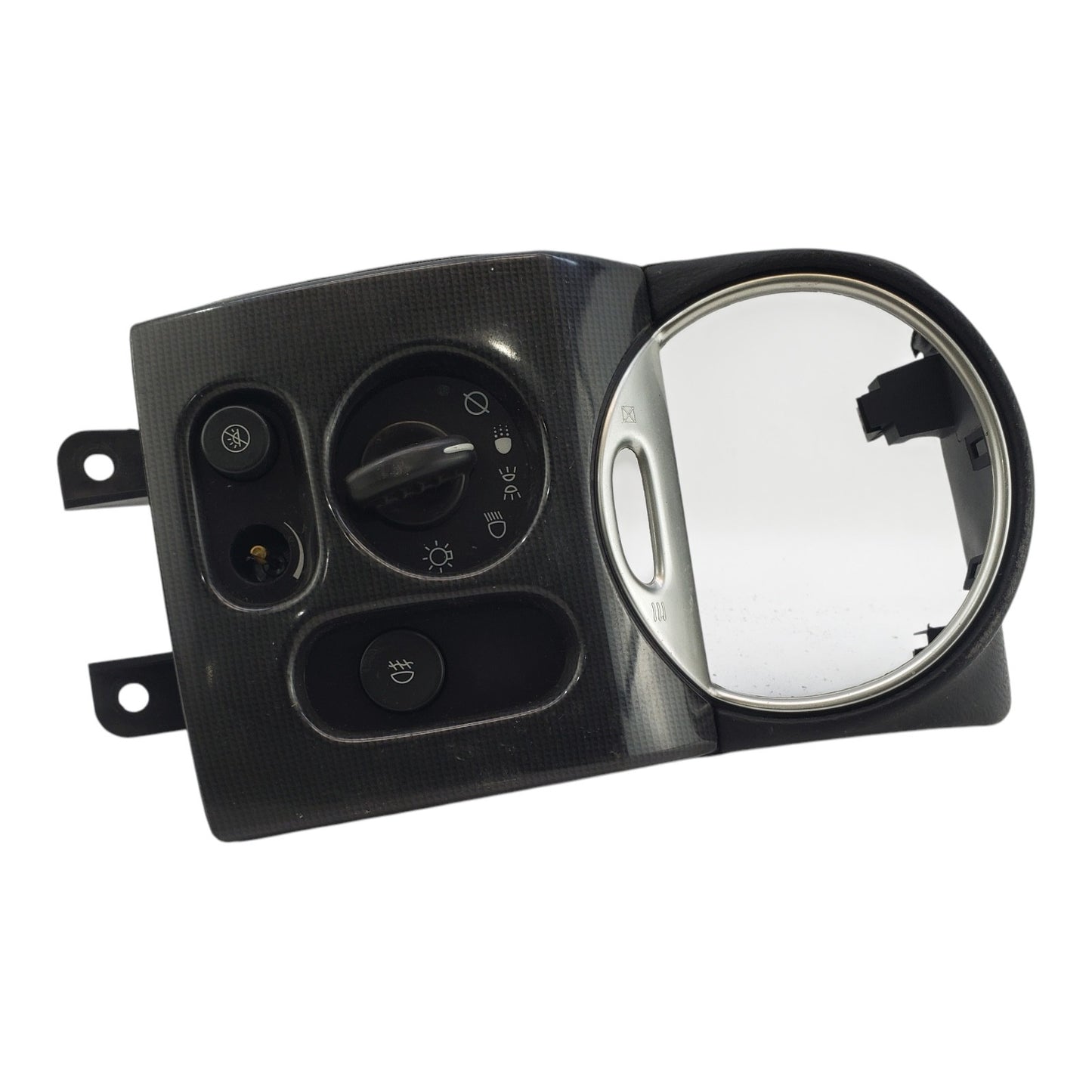 2002-2009 Chevrolet Trailblazer OEM Headlight Headlamp Switch 10372952