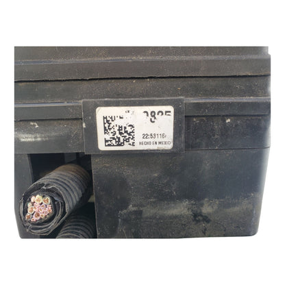 Chevy  Malibu Fuse Box Engine Bay Under Hood