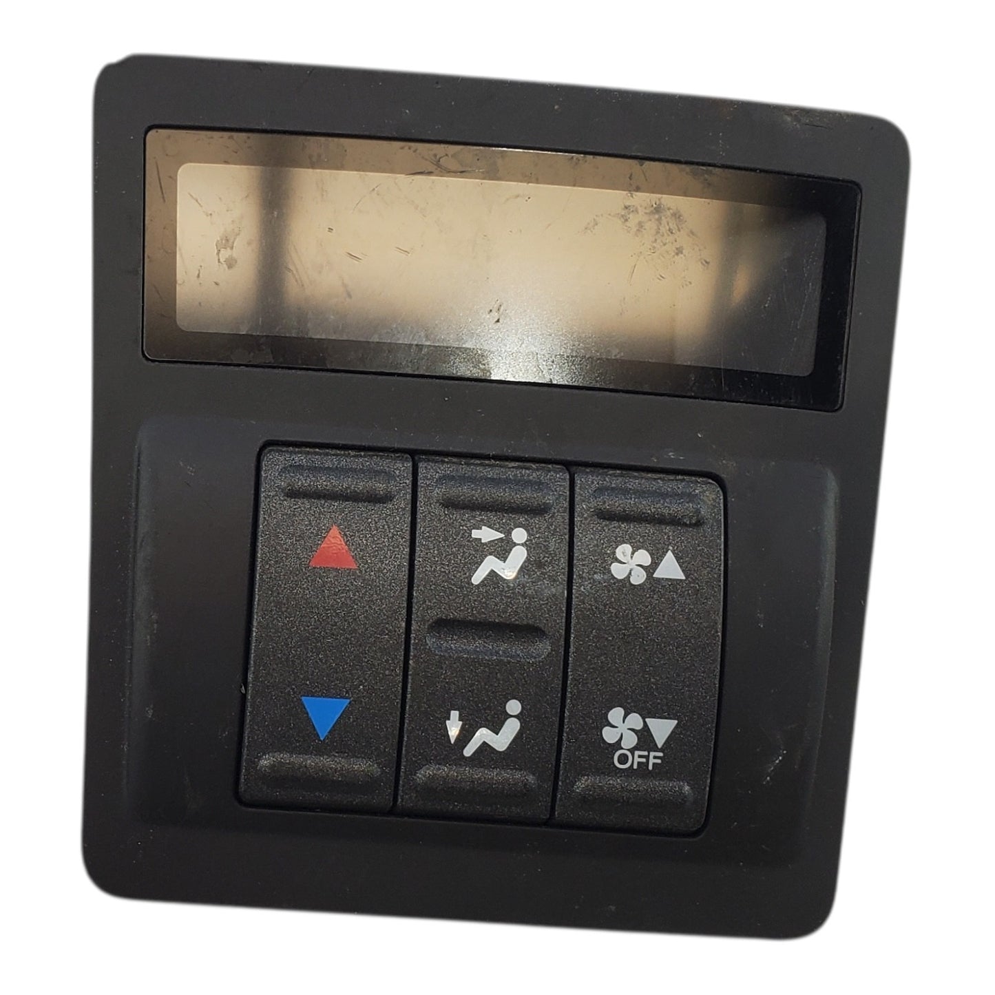 2010 2011 2012 HONDA PILOT TEMPERATURE AC Control PANEL OEM 79650SZAA010M1