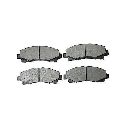 2006-2014 Acura/Honda Ridgeline/TL Front Brake Pads and Shoes