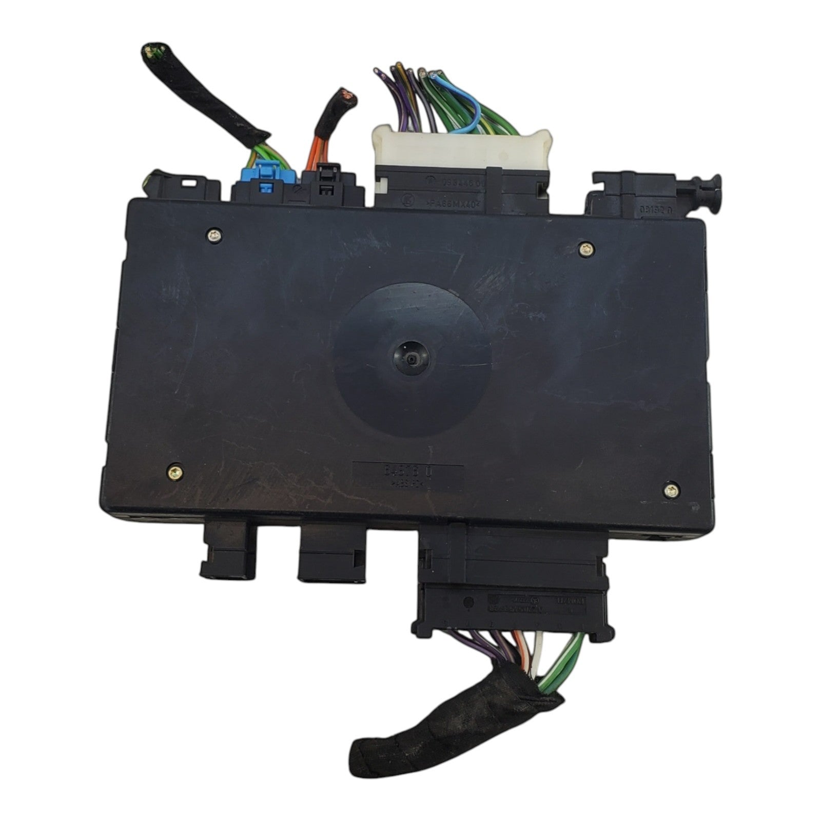 05 JEEP GRAND CHEROKEE Memory MODULE 04602437AK