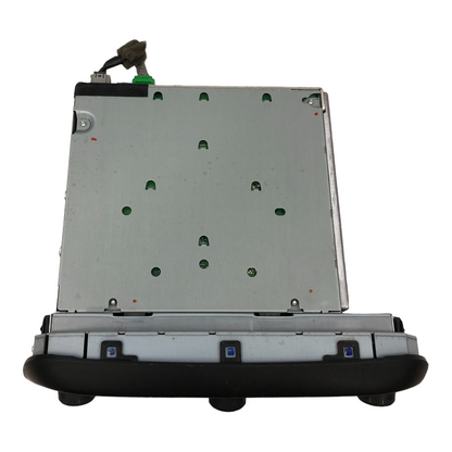 ✅ 05-10 HONDA ODYSSEY AM/FM XM RADIO RECEIVER 39100-SHJ-A900 OEM