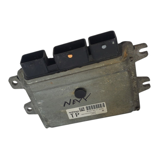 ✅09 NISSAN SENTRA ENGINE ELECTRONIC CONTROL MODULE 2.0L AT MEC900-850 A1
