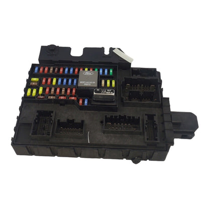 AL8T-15604-AE Ford 09-12 Escape Interior Relay Fuse Box  N40