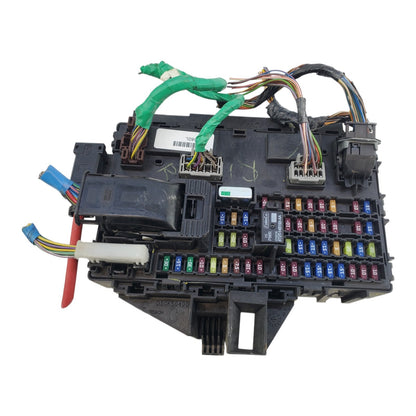 FORD EXPLORER Fuse Box Relay Junction Box BCM BCU 2011-2013 DC3T-14B476-DA