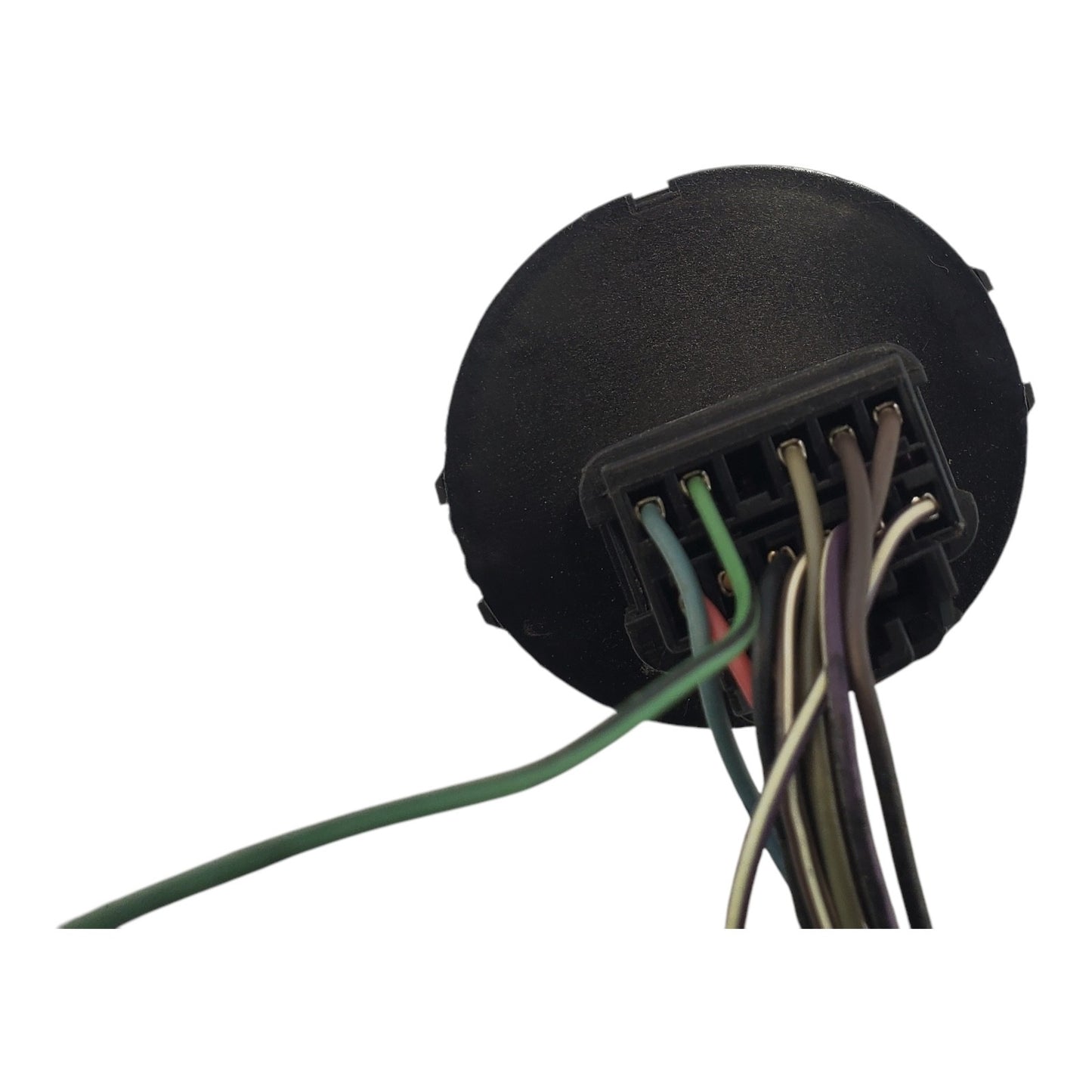 2002-2009 Trailblazer Envoy 4X4 Transfer Case Switch w/ Auto 15944371