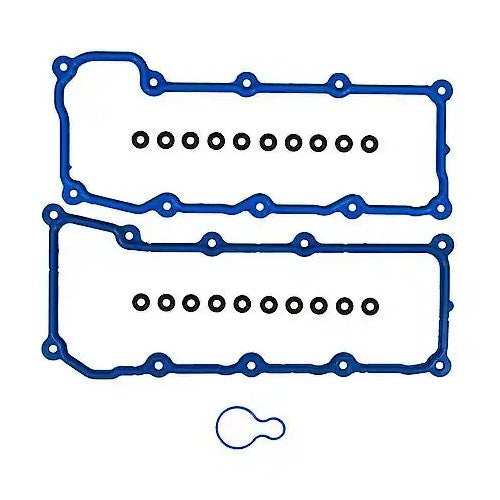 2002-2005 Dodge/Jeep Fel-Pro VS50594R - Engine Valve Cover Gasket Set