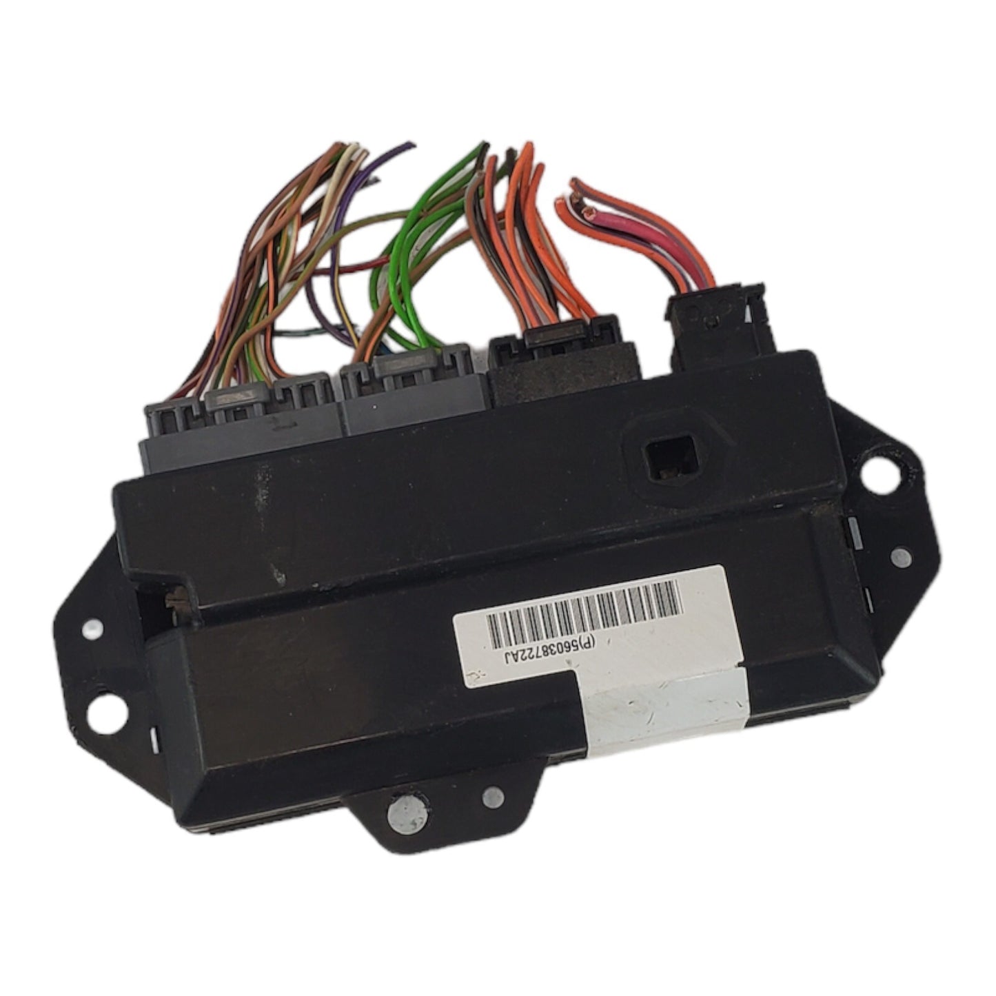 ✅CHRYSLER 300 C MK1 Left Front Door Control Unit 00005137