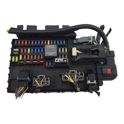 08-12 Ford Escape Interior Fuse Box Relay Junction Block Cabin bl8t15604aa OEM