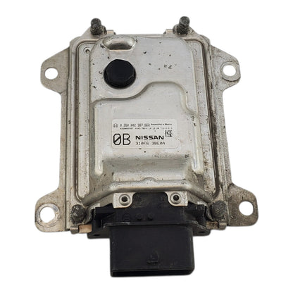 Transmission Control Module CVT Fits 14-16 NISSAN SENTRA 310F6 3BE0A 310F63BE0A