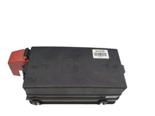 08-11 Buick Lucerne Cadillac DTS Rear Seat Fuse Box Relay 13697145