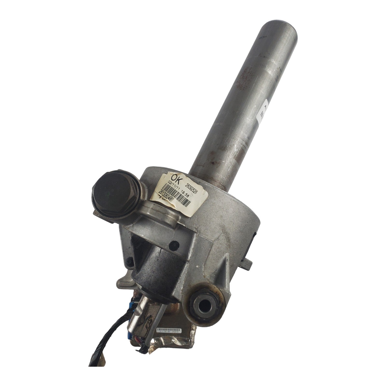 ✅04-12 Chevy Malibu Pontiac G6 Electric Power Steering Pump Motor 26092526