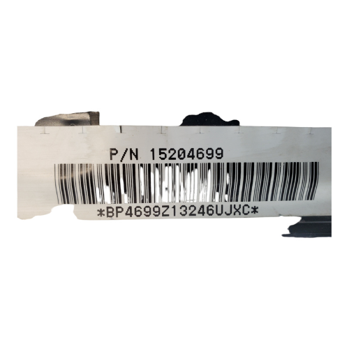 ✅2002-2005 Chevy Trailblazer Envoy Left Master Power Window Switch 15204699