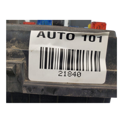 1999-2002 Chevrolet Silverado Suburban Gmc Sierra Fuse Box Junction 15328806-04