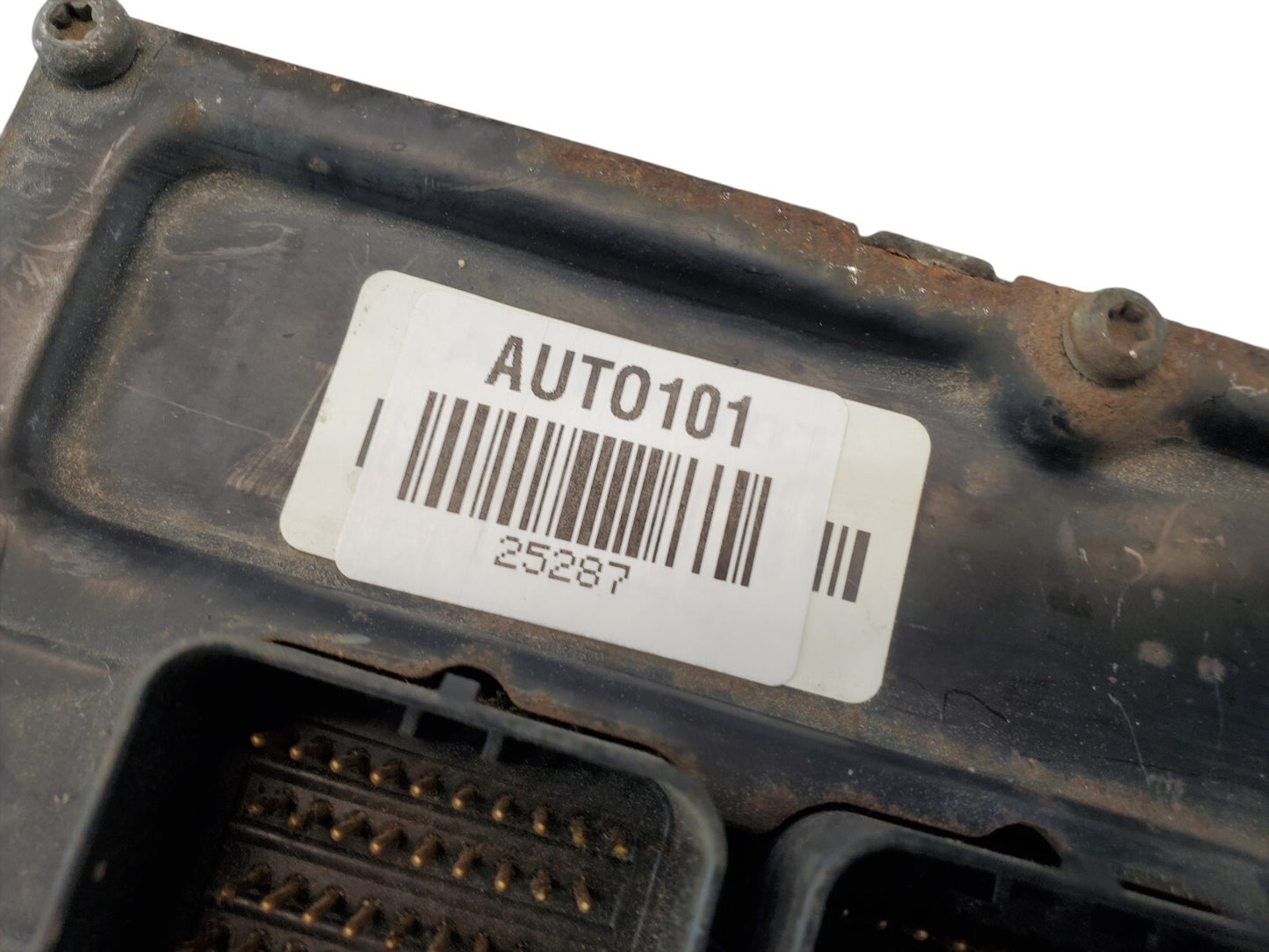 08 CARAVAN TOWN & COUNTRY 3.3L ECU ECM PCM ENGINE COMPUTER 68024800AL