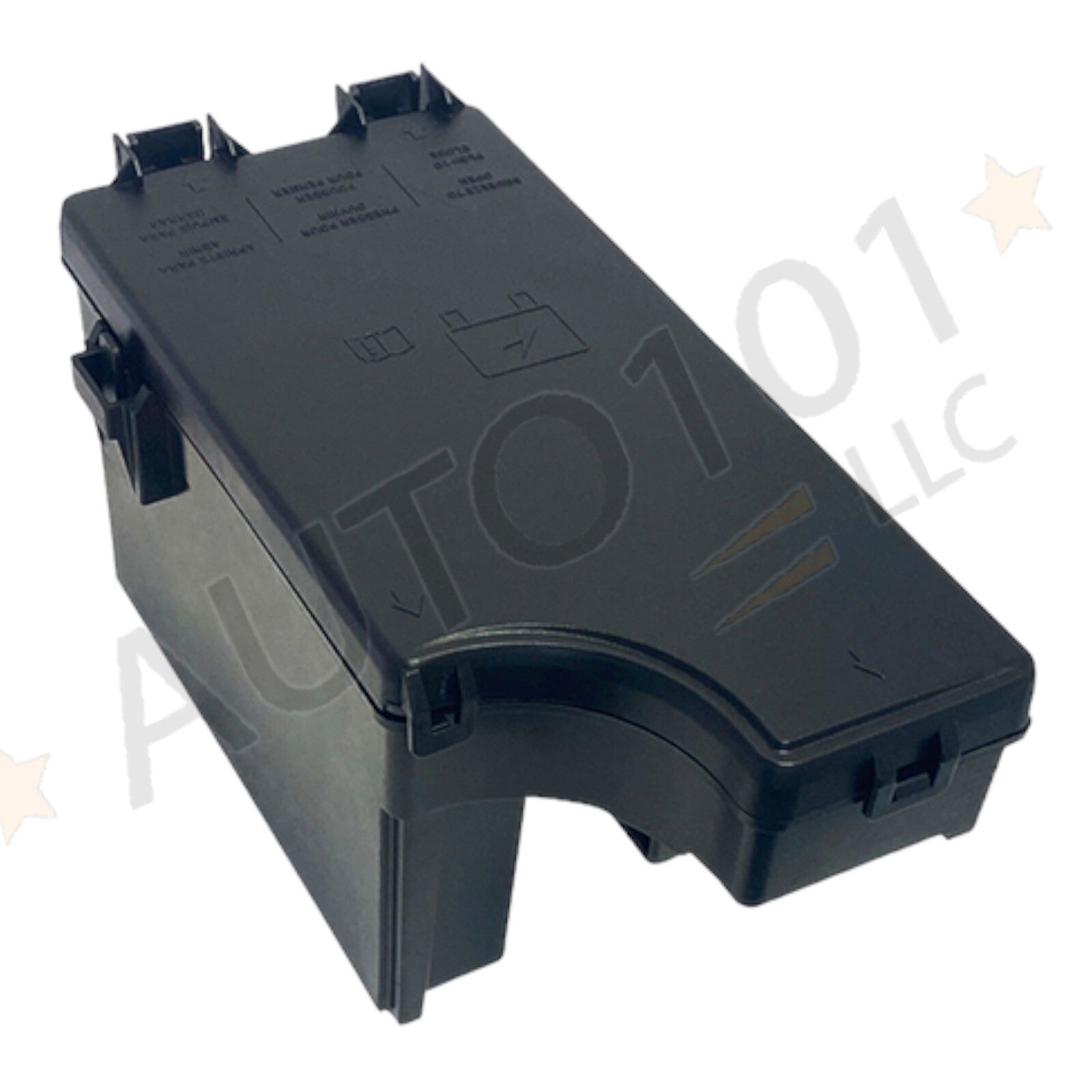 ✅ PROGRAMMED 07-09 CHRYSLER SEBRING Avenger TIPM Fuse Box 68047964 PLUG&PLAY
