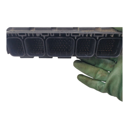 Engine ECM Control Module 4WD Fits 2006 06 MITSUBISHI ENDEAVOR 8631A247