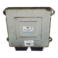 ✅2005 Mazda 3 2.3L Part# L373-18-881B Engine Computer ECM ECU PCM
