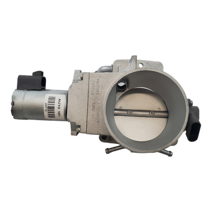 2001 2002 GMC CHEVY LS 5.3L 6.0L Throttle Body DBW 17098019 GM OEM