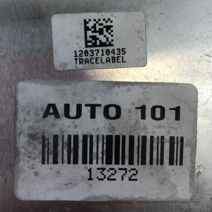 ✅ 15 Ford Fusion Engine Control Module ECM Computer FS7A-12A650-AUC
