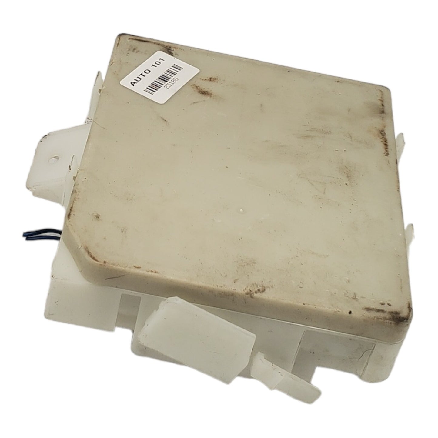 07-09 Titan Armada Xterra QX56 IPDM BCM Body Module Fuse Box 284B6-ZE00C