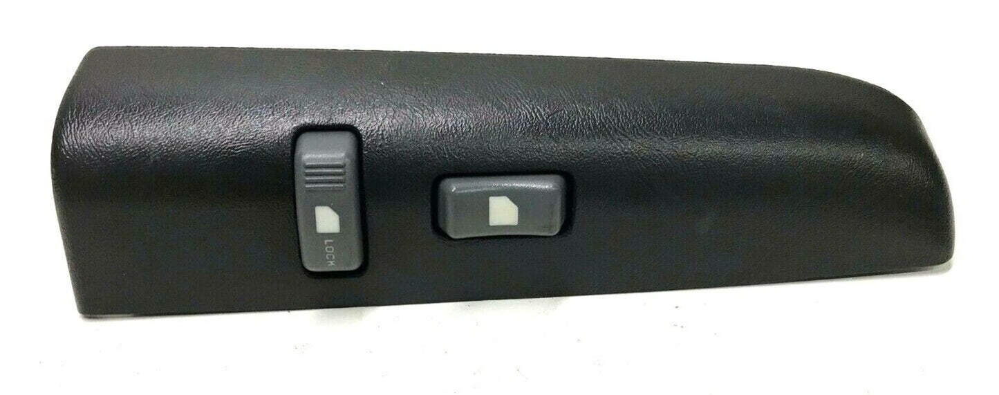 99-05 Chevrolet Blazer Passenger Side Power Window Switch 15151472 GM