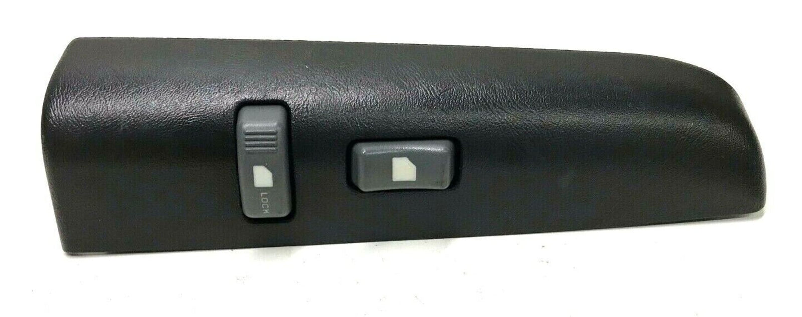 99-05 Chevrolet Blazer Passenger Side Power Window Switch 15151472 GM