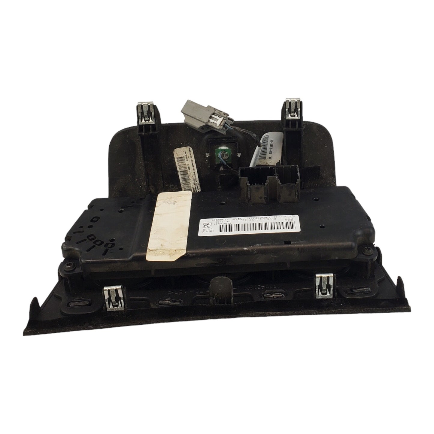 10-14 CHRYSLER 200 AC Control OEM P55111888AI