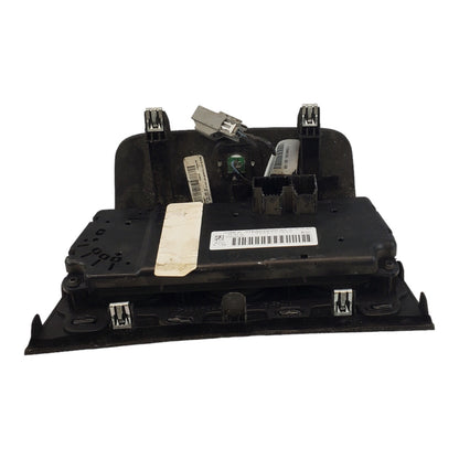10-14 CHRYSLER 200 AC Control OEM P55111888AI