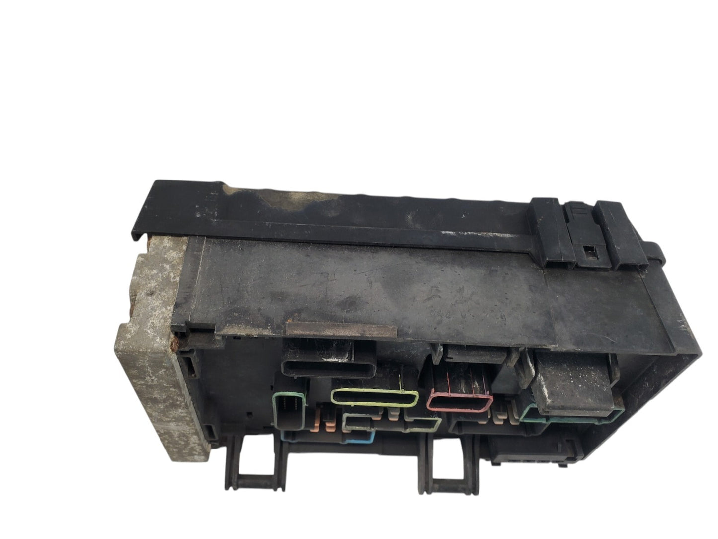 ✅ 02 Dodge Caravan Chrysler Fuse Box Relay Control Module Unit 04869201AL