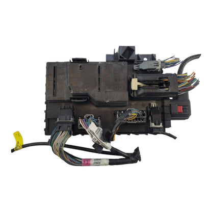 2012 FORD EXPEDITION INTERIOR CABIN FUSE BOX BODY CONTROL MODULE BL1T15604AB OEM