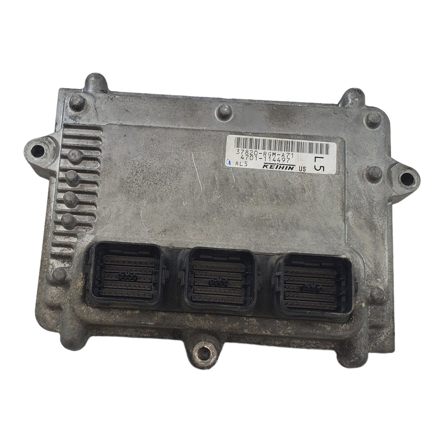 ✅ 06 Honda Odyssey Engine Control Module ECM 37820RGMA71