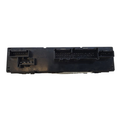 2002-2005 Chevy Trailblazer Driver Left Master Power Window Switch P/N# 15114241