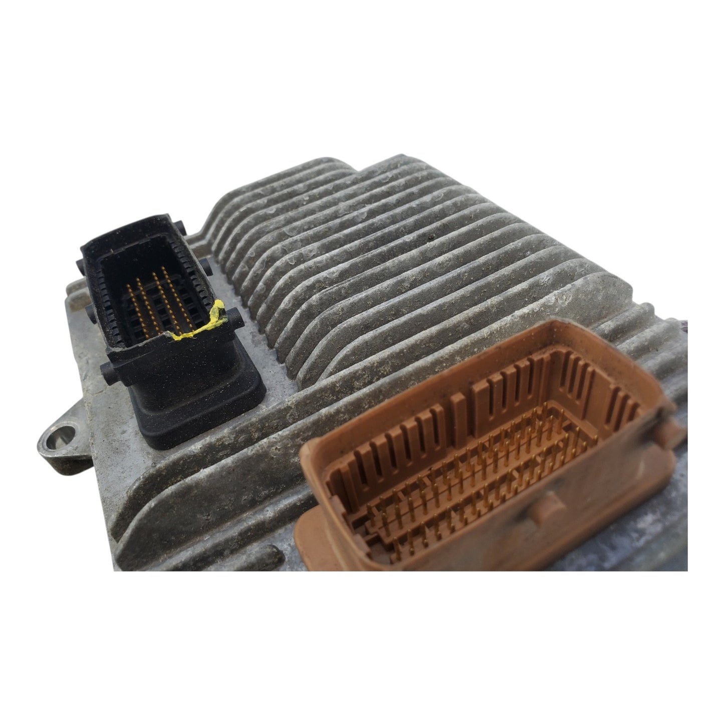 Engine ECM Electronic Control Module AT Fits 05-08 WAVE AVEO SWIFT 96440897