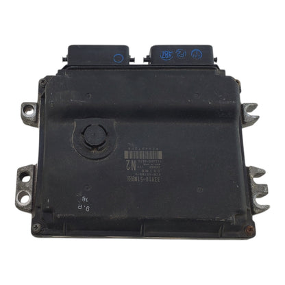 ENGINE COMPUTER SUZUKI SX4 2011 2012 33910-51MB0 2.0L ECU ECM PCM OEM