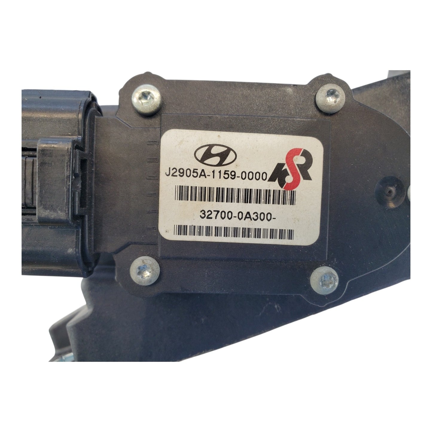 2007 Hyundai Sonata Accelerator Gas Pedal 32700-0A300