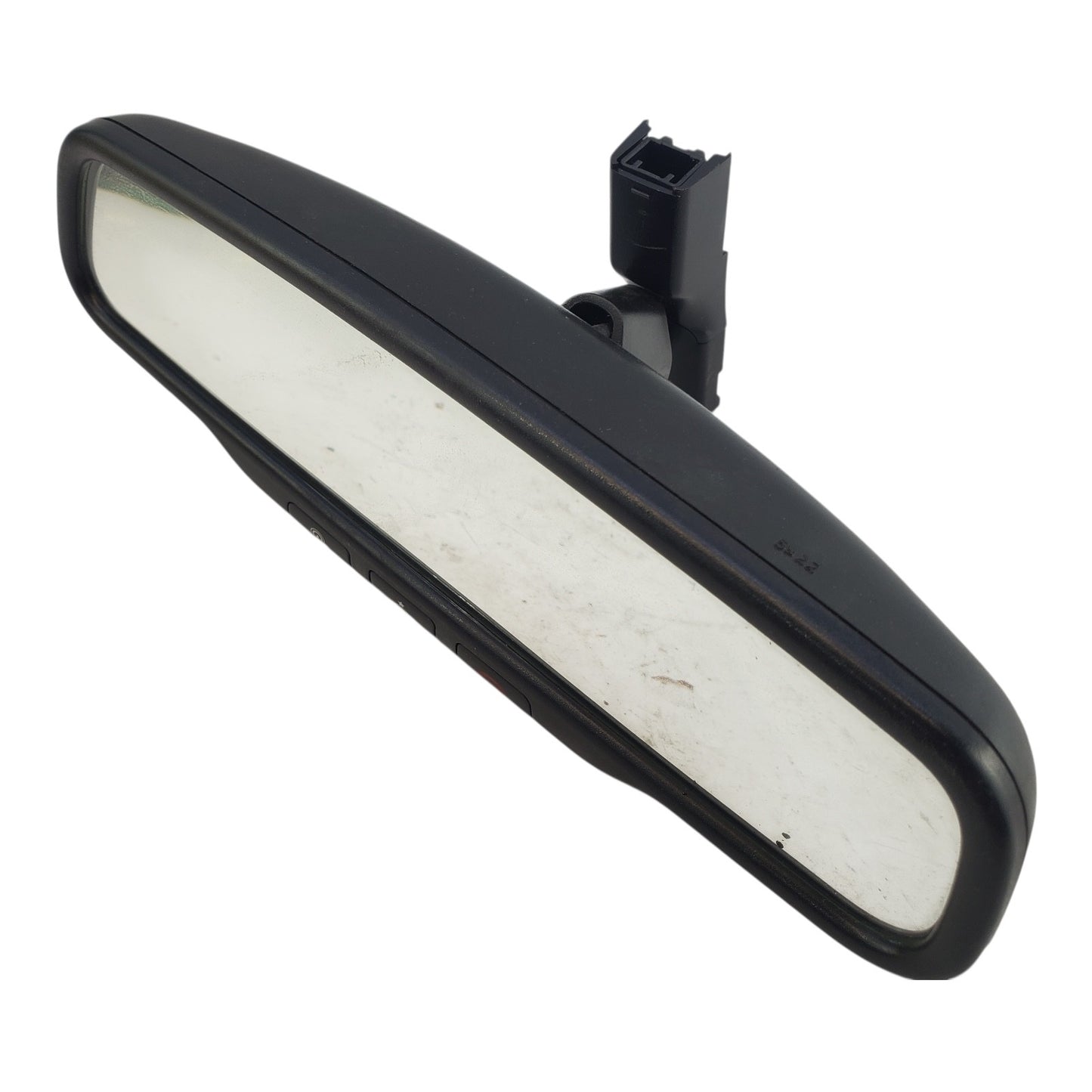 2013 2014 2015 2016 2017 2018  HYUNDAI SONATA SE Rear View Mirror OEM A047395