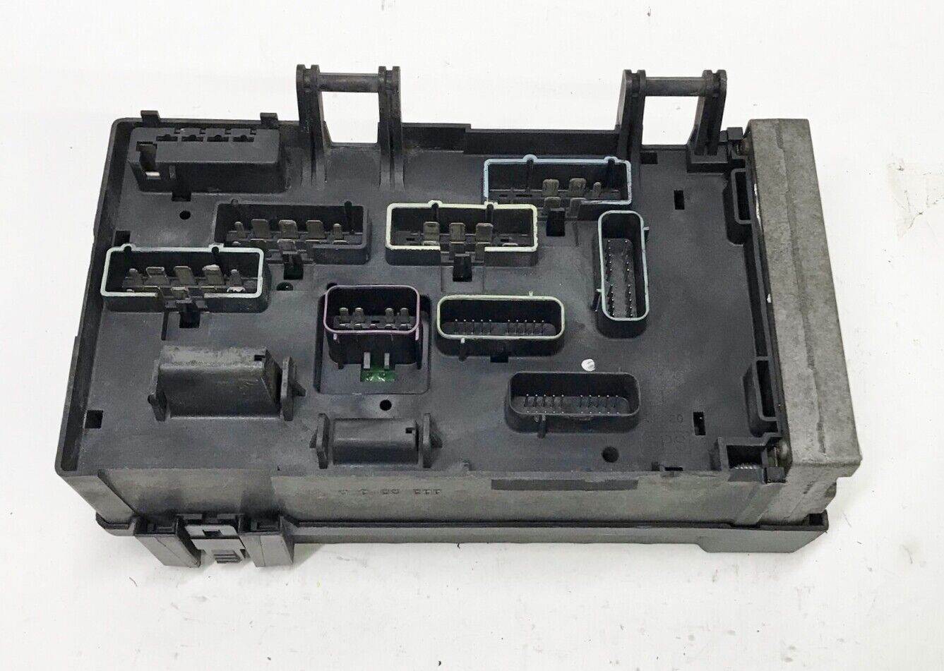 ✅ 01-04 CHRYSLER DODGE INTERGRATED POWER CONTROL MODULE FUSE BOX 04727557AC OEM