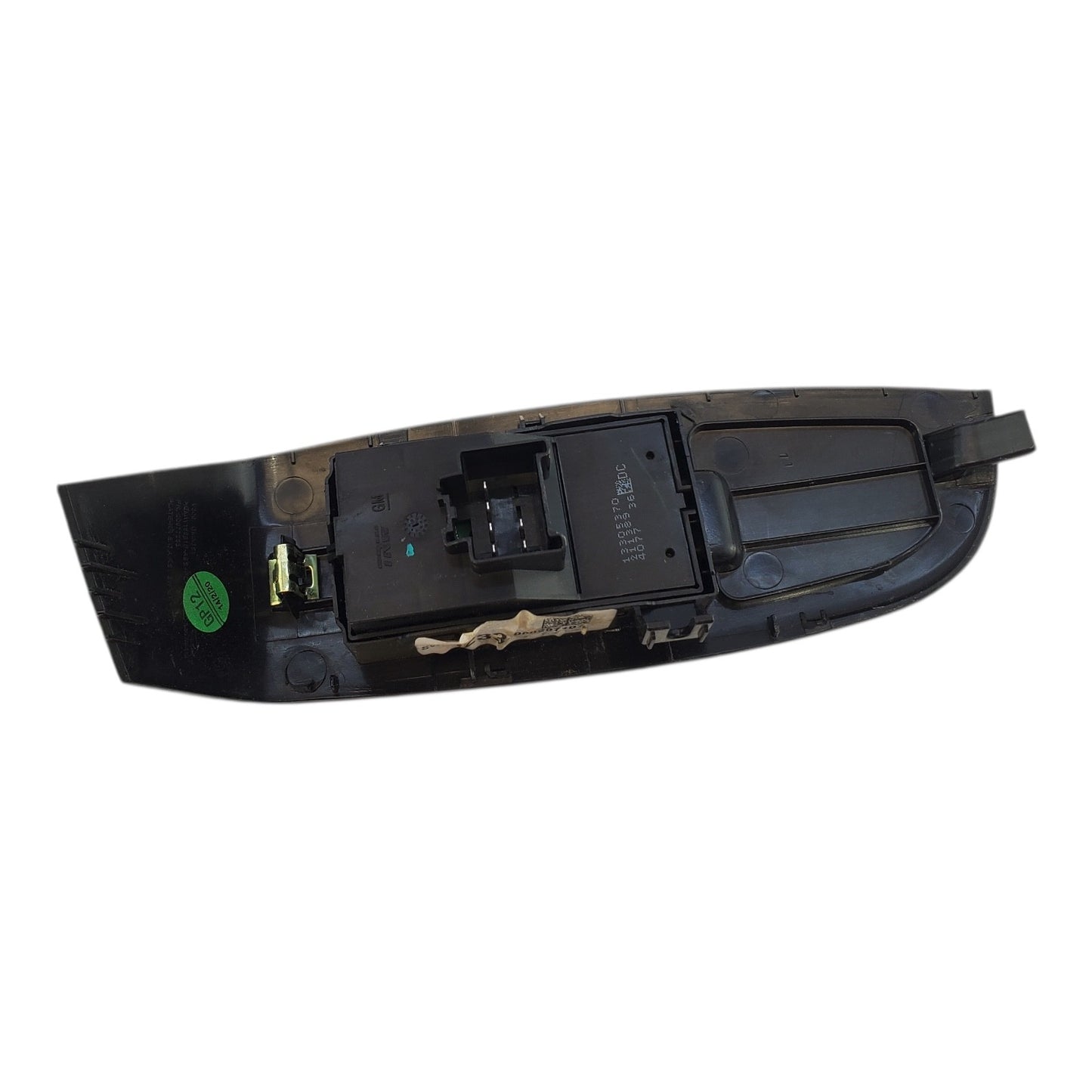 10-16 Chevy Equinox 13305370 Right Front Passenger Window Switch OEM