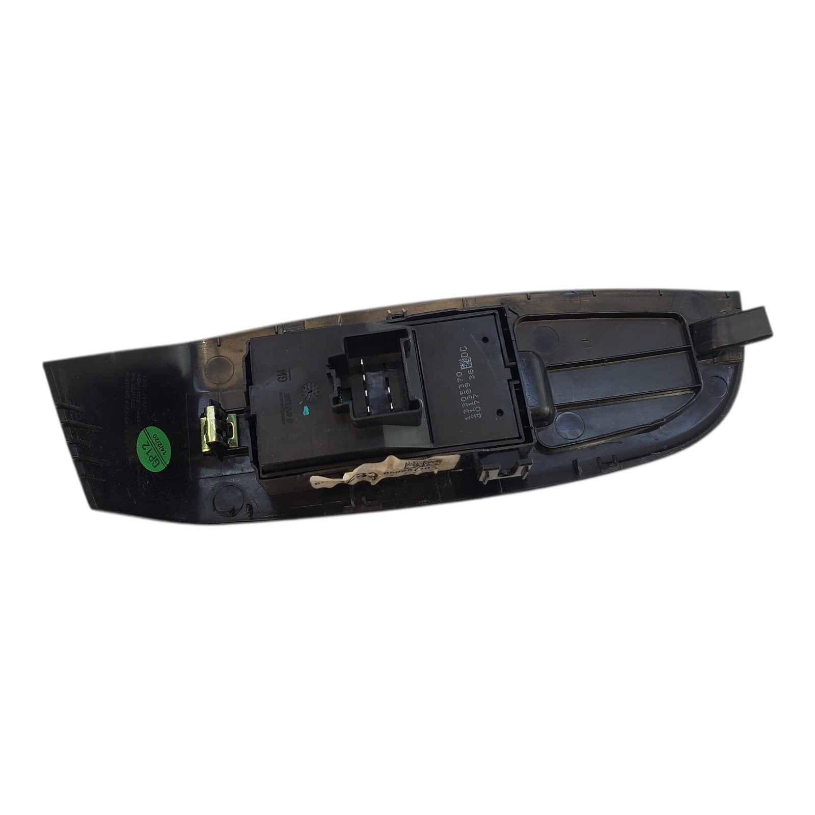 10-16 Chevy Equinox 13305370 Right Front Passenger Window Switch OEM